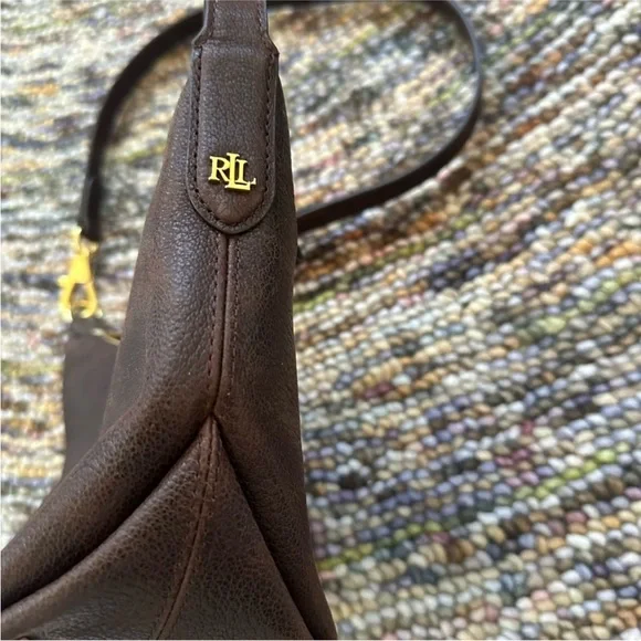 Ralph Lauren shoulder bag - Picture 8 of 8